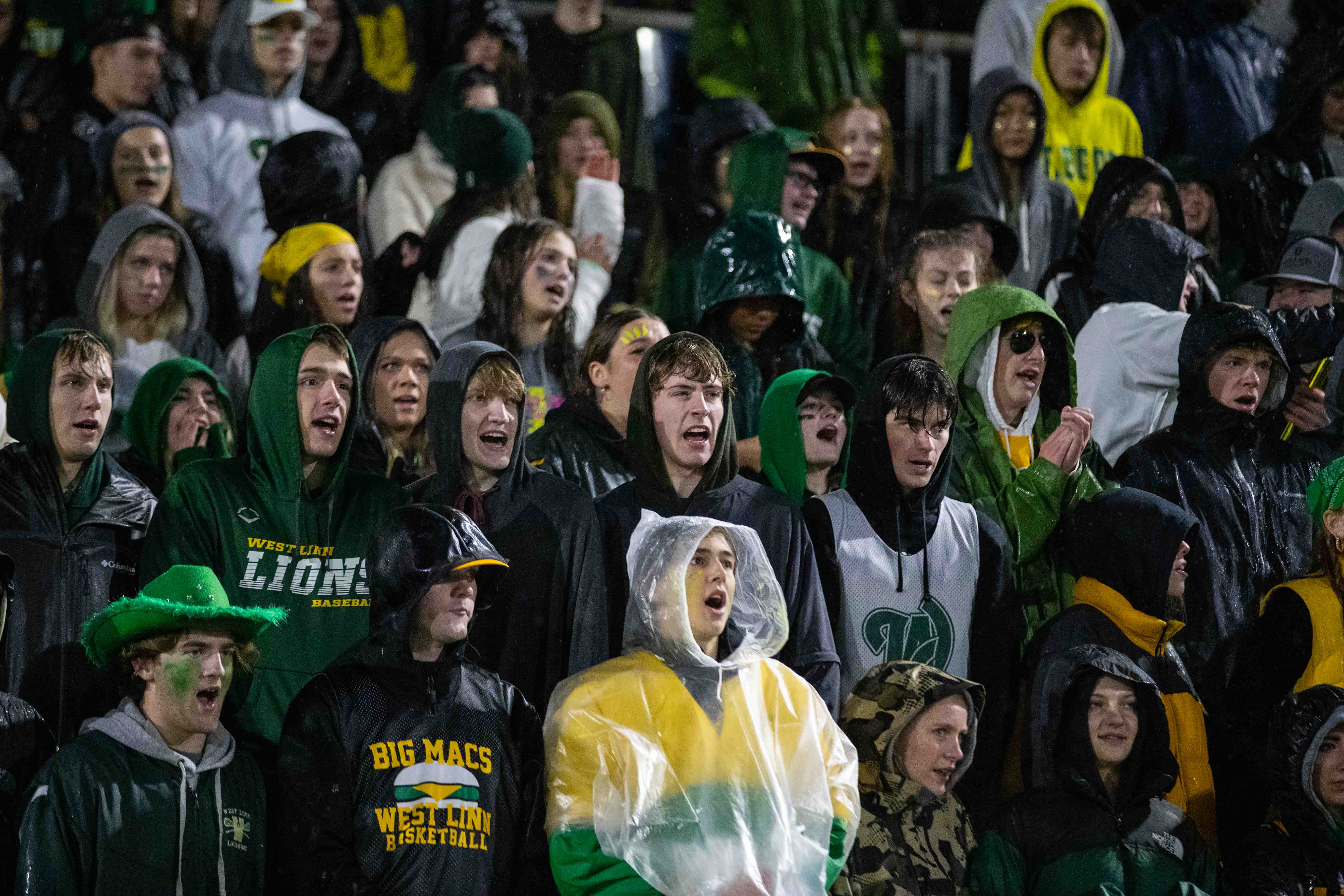 West Linn Sheldon 6A Oregon football championship November 25 2022 Jeff Hinds 66